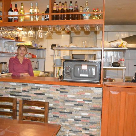 Hostal Wasichay Cusco Extérieur photo