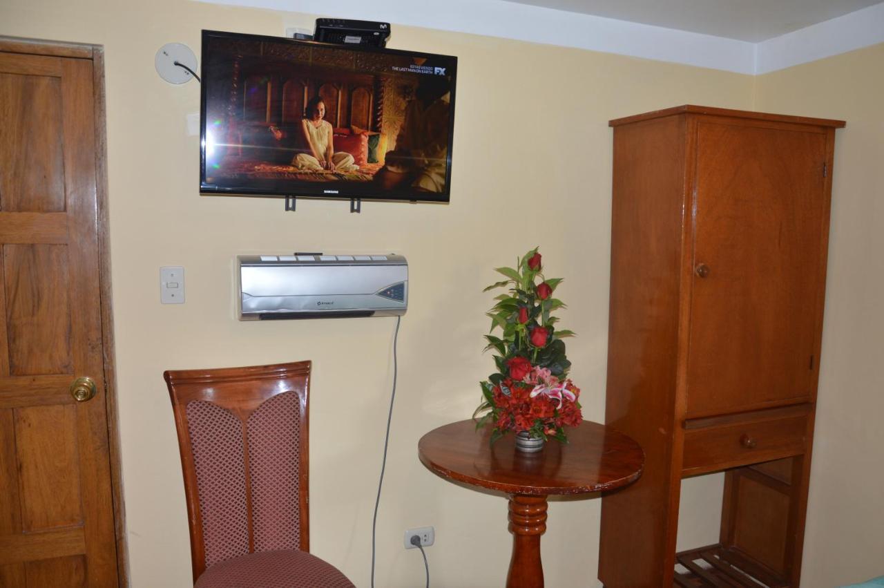 Hostal Wasichay Cusco Extérieur photo