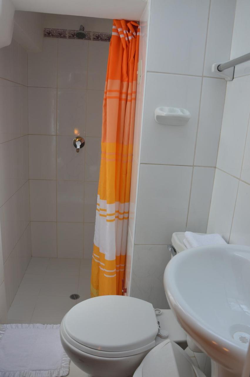 Hostal Wasichay Cusco Extérieur photo