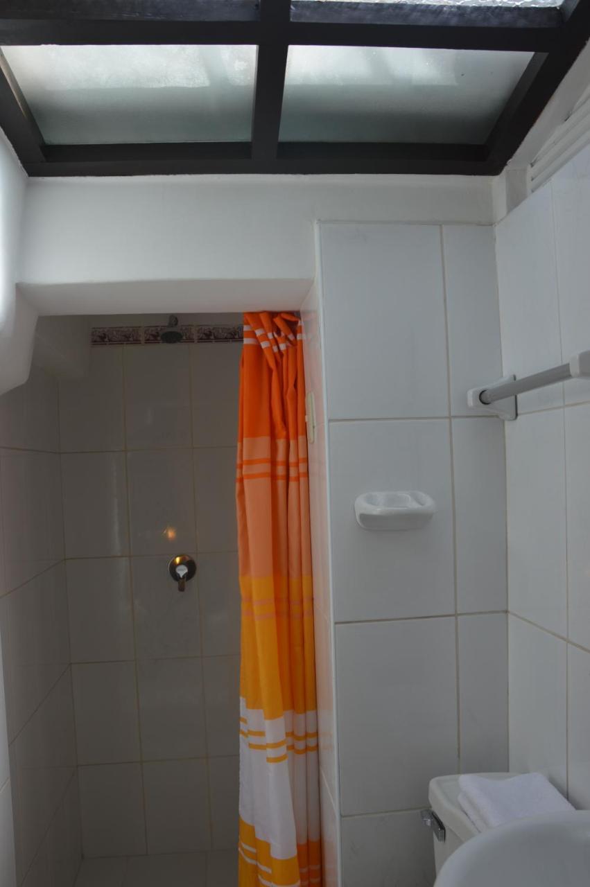 Hostal Wasichay Cusco Extérieur photo